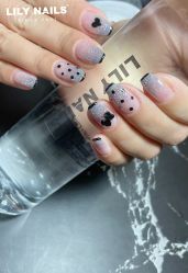 -LILY NAILS美甲美睫