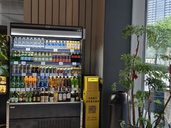 -ommo cafe(半岛城邦店)