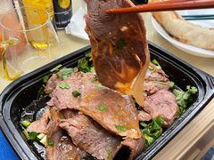 -千寻烧肉(政务区店)