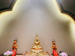 -享泰·泰式按摩SPA私家会所(太古汇店)