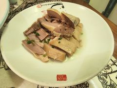 -胖鱼头·南京菜·河景餐厅(夫子庙店)