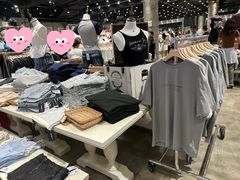 -BASEMENT FG (成都太古里店)