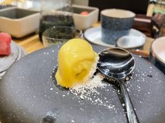-丽思卡尔顿·炙焰·铁板烧餐厅