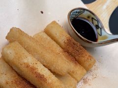 -烤匠麻辣烤鱼(IFS店)