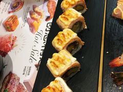 -Sushi Love 创意寿司(丽影广场店)