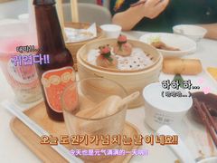 -蔡澜点心·粤菜(月星环球港店)