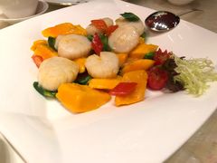 -8餐厅(新葡京酒店)