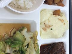 -紫金港餐饮中心-风味餐厅(浙江大学紫金港校区店)