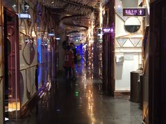 -歌友汇KTV(大悦城11层店)