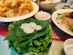 -吴记酱骨炖菜馆(西大直街店)
