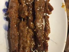 -霄汉羊排(万松园一店)