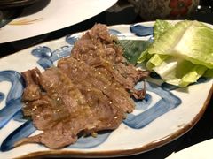 -天狗山料理(省体店)