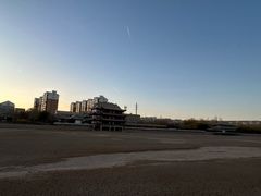 -党河风情线国家水利风景区