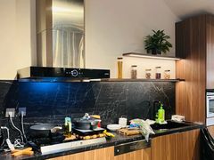 -Living Kitchen团建·厨艺派对空间(国贸店)