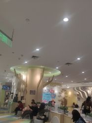 -MELAND CLUB亲子乐园·派对(浦东LCM置汇旭辉馆)