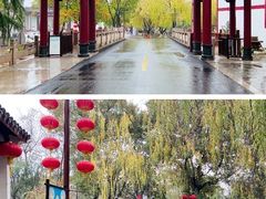 -丝绸小镇荻港古村
