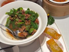 -君庭中餐厅(友谊宾馆店)