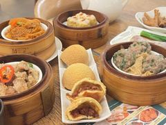 -添好运点心专门店(深水埗店)