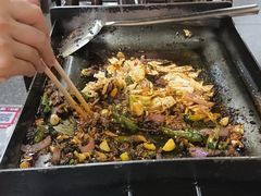 -郝大姐·乌龙山铁板烧(大学城三店)