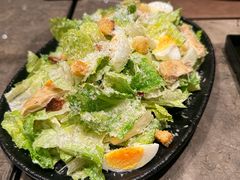 -恰餐厅 CHAR Grill&Bar(西安经开洲际店)