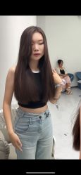 -5号HAIR SALON 专业染发馆