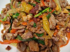 秘制鸡胗-辣公子·千岛湖私房菜(滨江店)