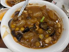 -长平肥姐白粥·海鲜打冷