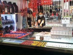 -解放路步行街                
