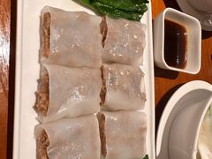 -东百坊巷大酒店·坊巷餐厅(东百中心店)