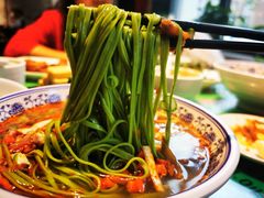 -令氏家外家周秦食府(高新店)
