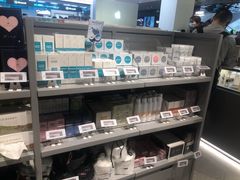 -苏宁极物(苏宁生活广场店)
