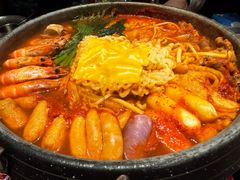 -将军牛排·尔滨地标朝鲜族美食(总店)