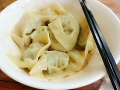 -潘国仙耳光馄饨(黄家阙路店)