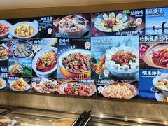 -东来土菜馆(民祥园路店)