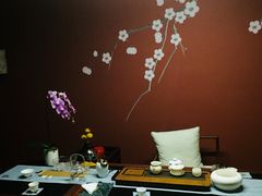 -璞·澐间影院式足道SPA(尚悦湾店)