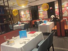 -眉州东坡·熊猫主题餐厅(枫蓝店)
