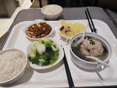 -光明·博海美食花园(上海瑞金医院12号楼店)