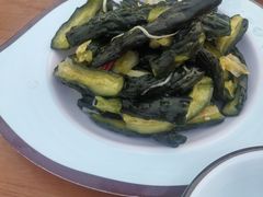 酸辣瓜条-鼎香润(德胜门内店)