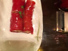 -海航大厦万豪酒店彩海轩中餐厅(霄云路店)