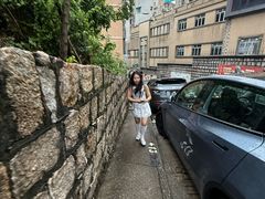 -主教山小堂