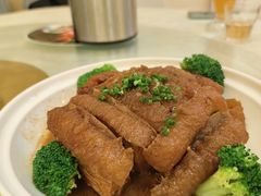 -椿记烧鹅(叠彩店)