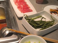 -海底捞火锅(东方时代广场店)