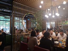 大堂-范家大院(华为店)