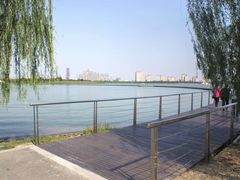 -暨阳湖生态园
