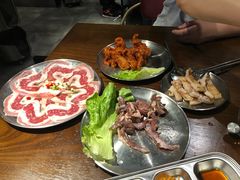 -·缸桶屋·韩式牛肋条自助烤肉(西湖D11店)