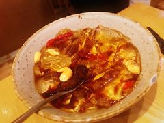 琥珀冰粉-初见小面(上沙店)