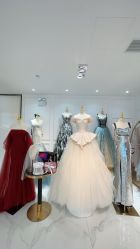 -GRACE KELLY婚纱与礼服(北京店)