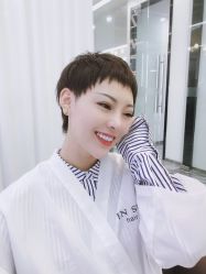 -OOTD造型