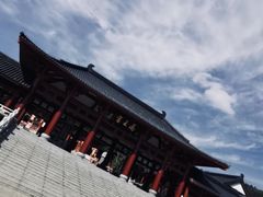 -威海华夏城景区