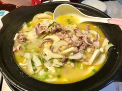 -外婆小聚茶餐厅·生日·团建(市民中心店)